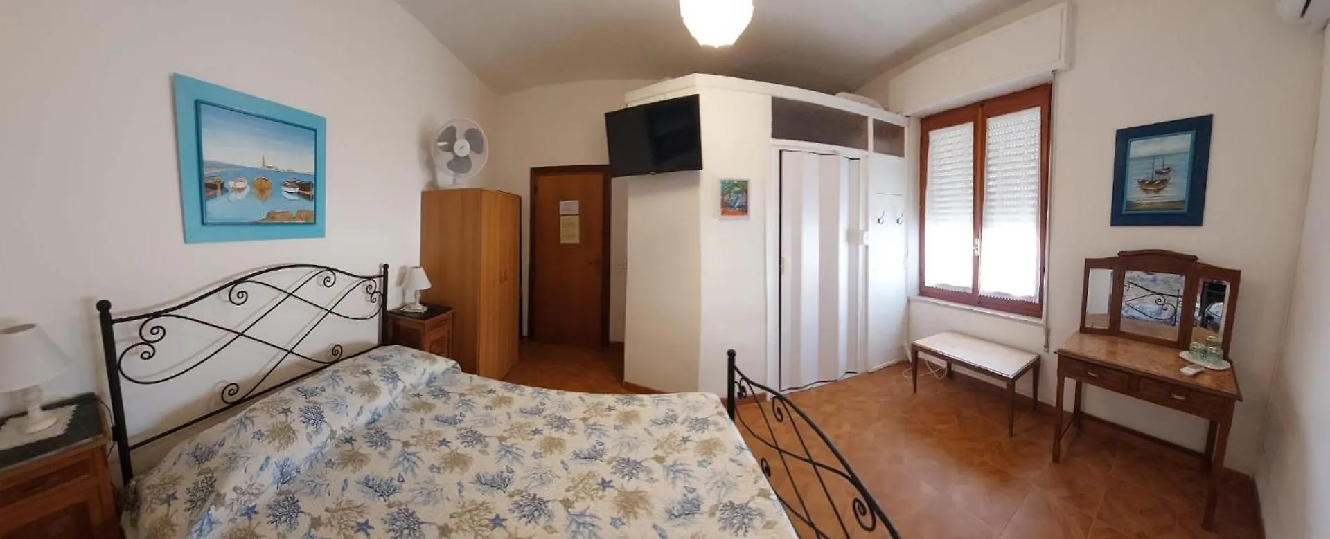 B&B Marino E Lily Baratili San Pietro