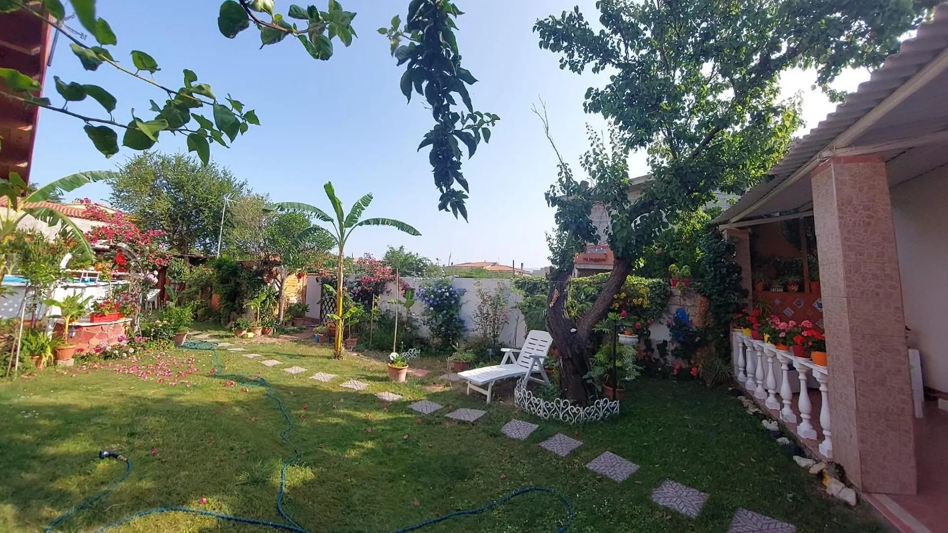 B&B Marino E Lily Baratili San Pietro 3*,  İtalya