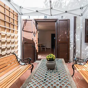 Casa Corallo Appartement