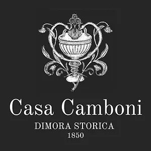 Casa Camboni-dimora Storica Couette-café