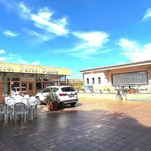 Porto Puddu - Il Nido Dei Gabbiani Hotel