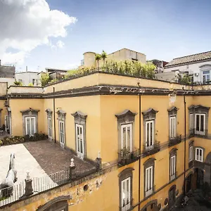 The Church 5* Naples