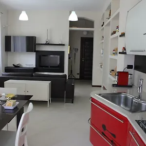 A Casa Di Marcy Reggio de Calabre
