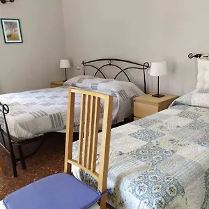 A Casa Di Giosi Catane
