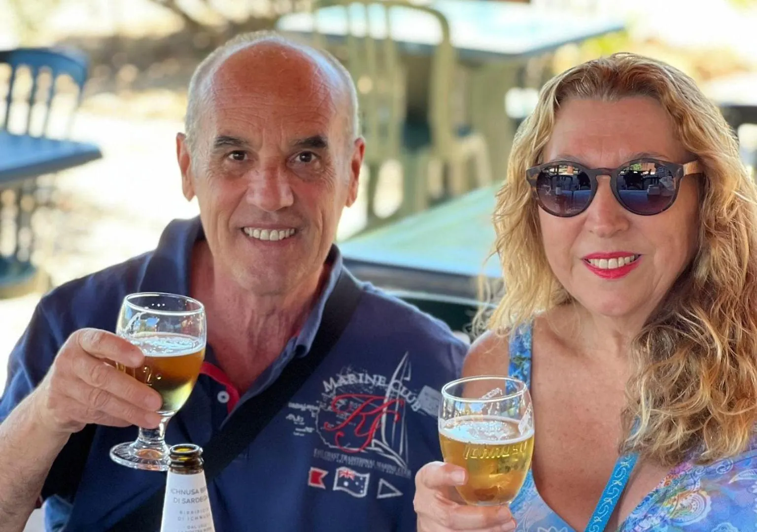 B&B Marino E Lily Baratili San Pietro 3*,